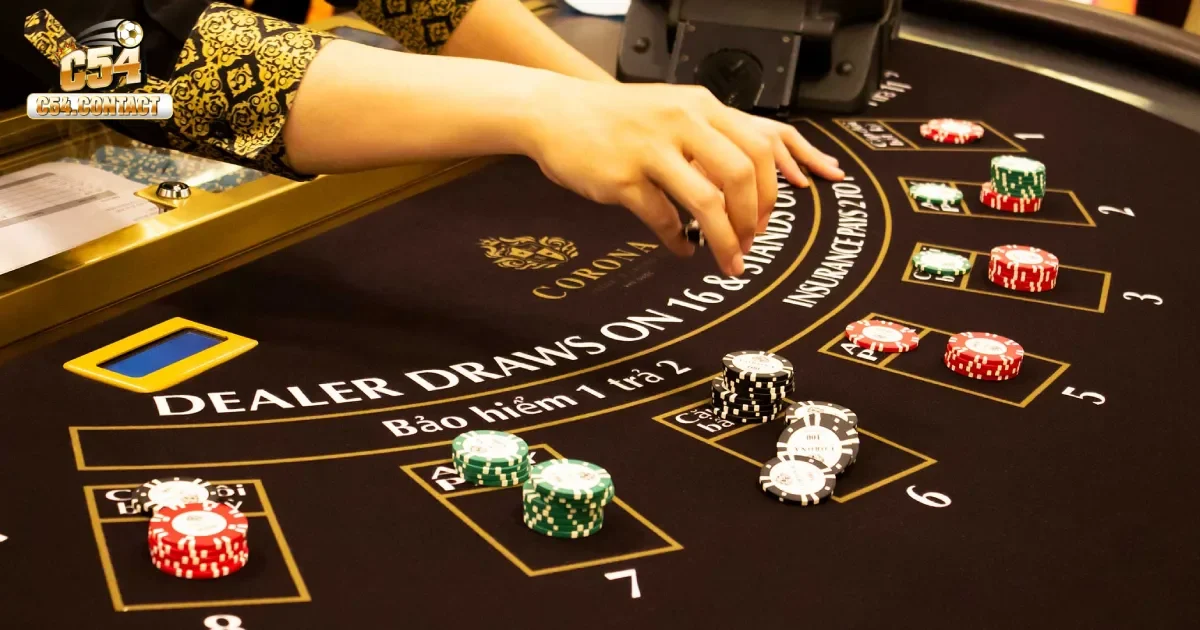 Bảo Hiểm Baccarat: Khi Nào Nên Sử Dụng Và Lợi Ích 3 Bảo Hiểm Baccarat Là Gì?