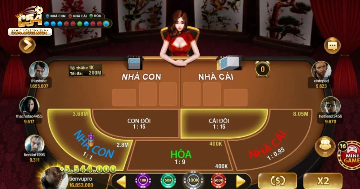 Bảo Hiểm Baccarat: Khi Nào Nên Sử Dụng Và Lợi Ích 4 Bảo Hiểm Baccarat Là Gì?