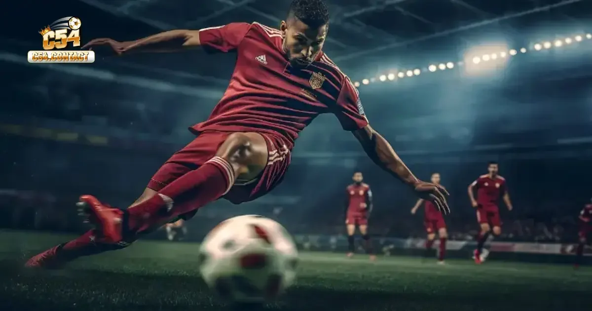 Bóng Đá Saba Tại C54 – Trải Nghiệm Cá Cược Đỉnh Cao 3 Đặc Điểm Nổi Bật Của Bóng Đá SABA