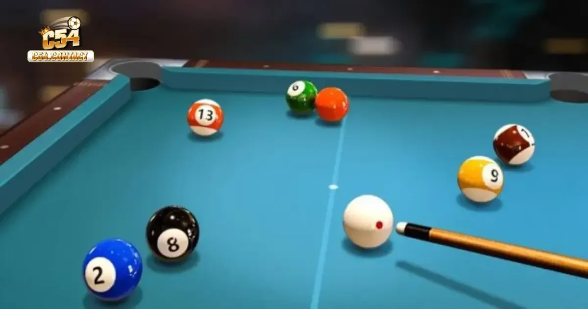 Cá Cược Bida Tại C54 – Đầy Kịch Tính Cho Ai Yêu Thể Thao 3 Các loại kèo phổ biến trong cá cược bida