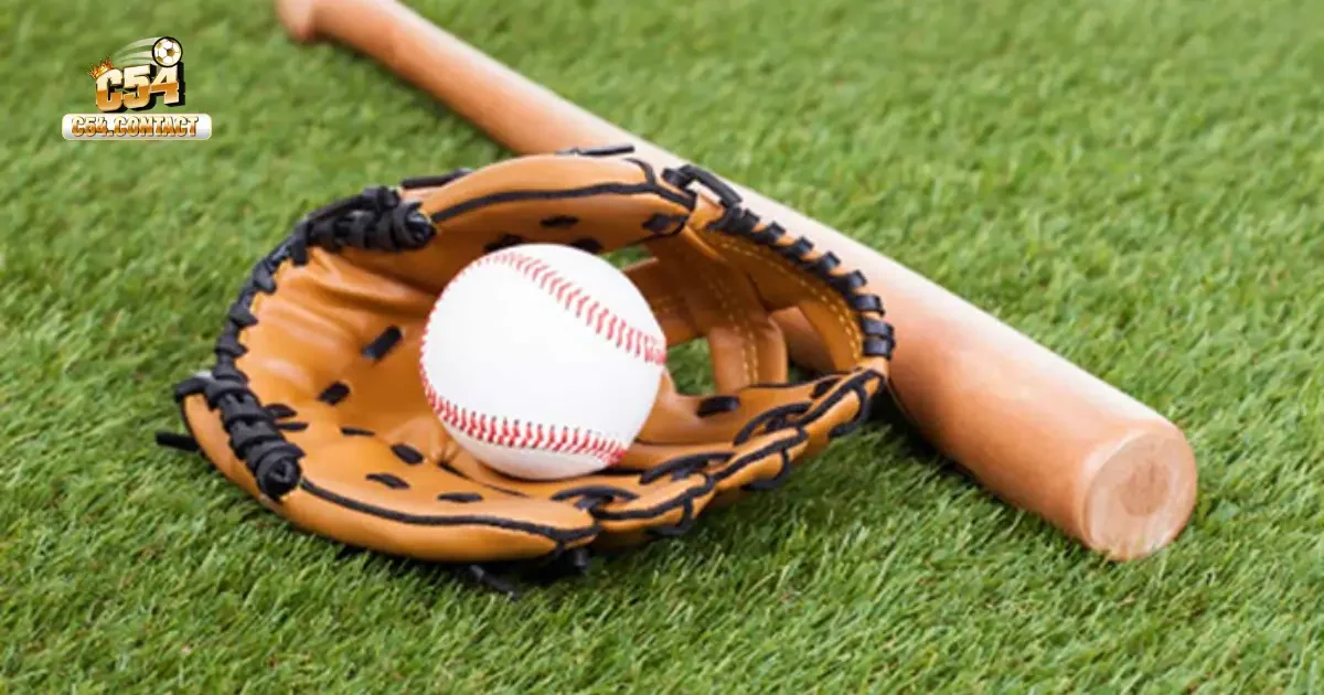 Cá Cược Bóng Chày Tại C54 – Chi Tiết Các Bước Đặt Cược 4 Làm Thế Nào Để Phân Tích Đội Hình Và Hiệu Suất Cầu Thủ?