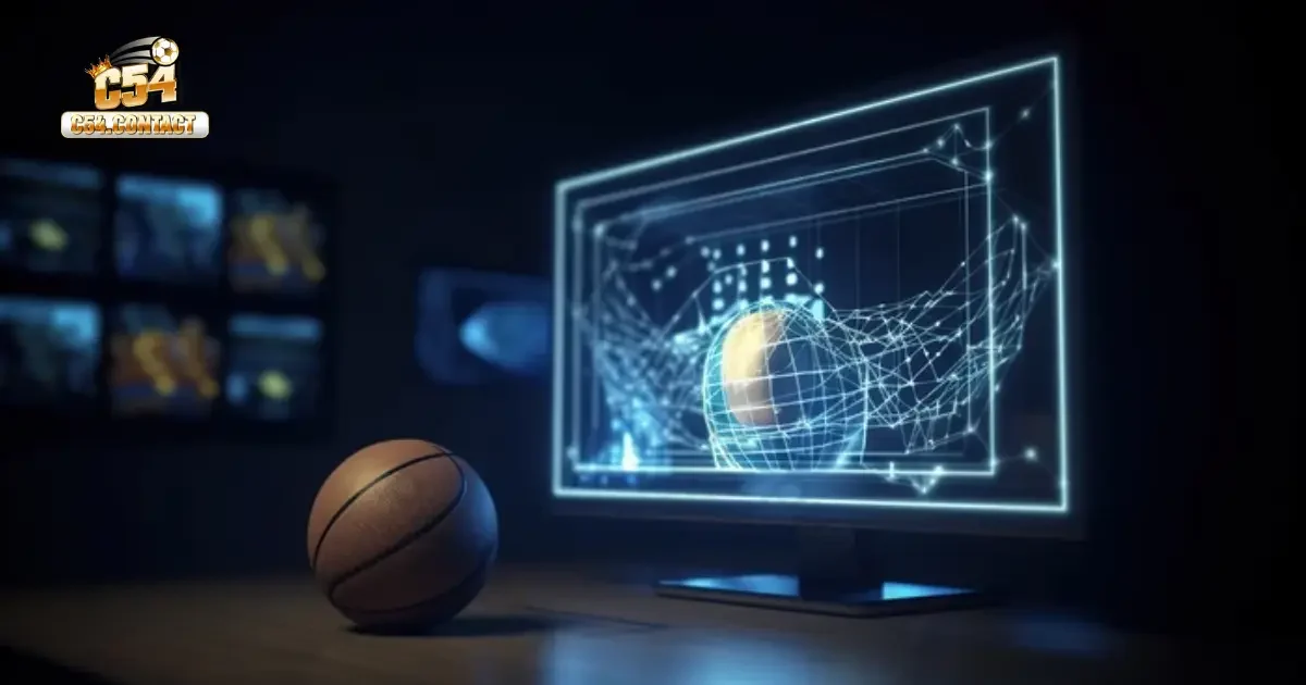 Cá Cược Bóng Rổ Tại C54 – Trò Chơi Thể Thao Đầy Hấp Dẫn 4 Chiến Lược Đặt Kèo Dựa Trên Phong Độ Đội Tuyển
