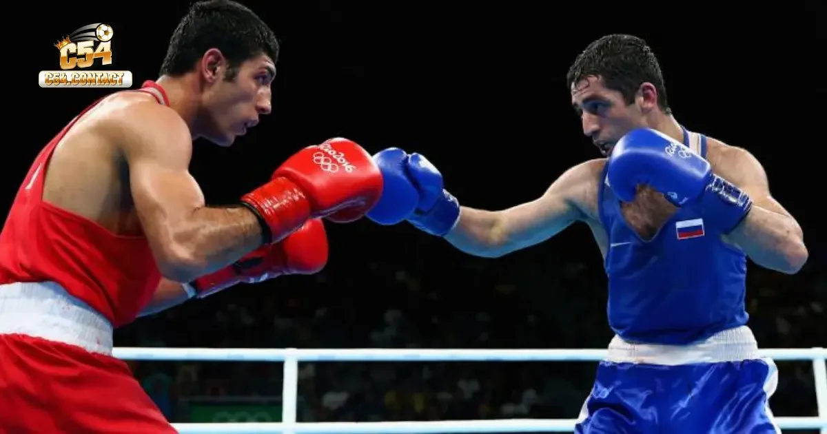 Cá Cược Boxing Online Tại C54 – Đối Kháng Đầy Kịch Tính 4 Phân Tích Võ Sĩ Để Đặt Cược Boxing Hiệu Quả Tại C54