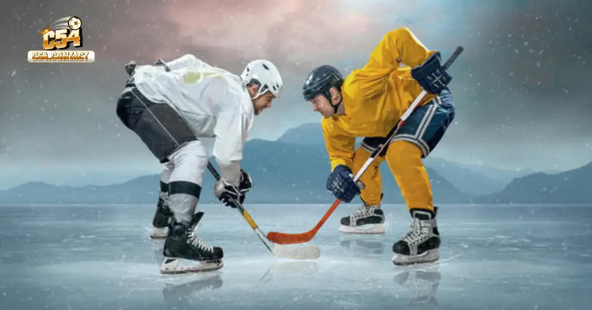 Cá Cược Khúc Côn Cầu Tại C54 – Môn Thể Thao Nhanh Thú Vị 4 Chiến Lược Dự Đoán Kết Quả Chính Xác Trong Cá Cược Khúc Côn Cầu