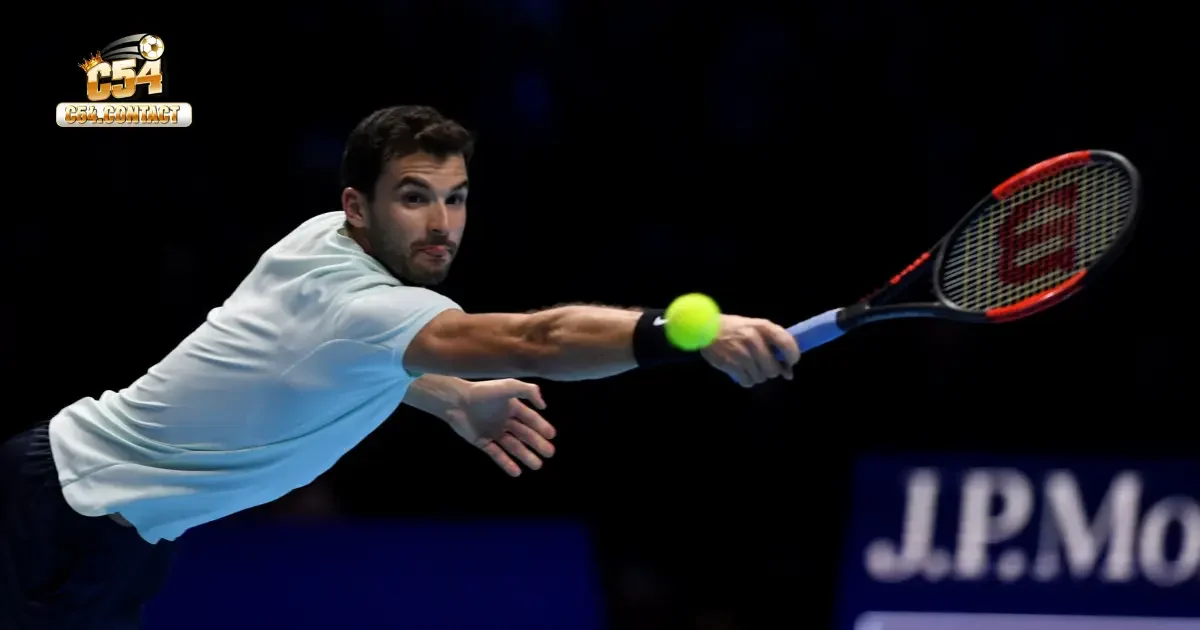 Cá Cược Tennis Tại C54 – Cách Đặt Kèo Tối Ưu Lợi Nhuận 3 Hướng Dẫn Đặt Kèo Tại C54