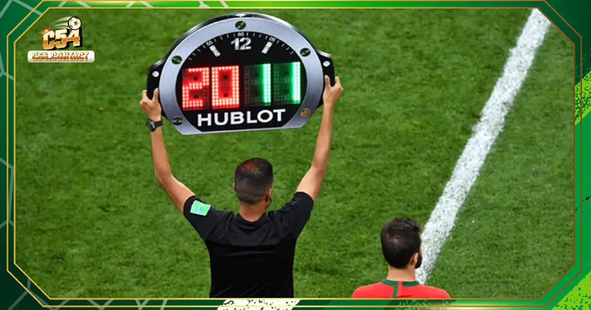 Cá Độ Có Tính Hiệp Phụ Không Tại C54? Tìm Hiểu Quy Tắc 3 Các loại kèo áp dụng