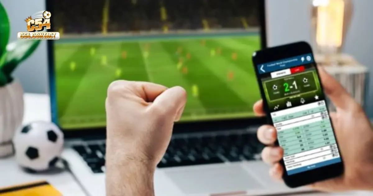 Cá Độ Có Tính Hiệp Phụ Không Tại C54? Tìm Hiểu Quy Tắc 4 Những Lưu Ý Khi Đặt Cược Các Trận Có Hiệp Phụ Tại C54