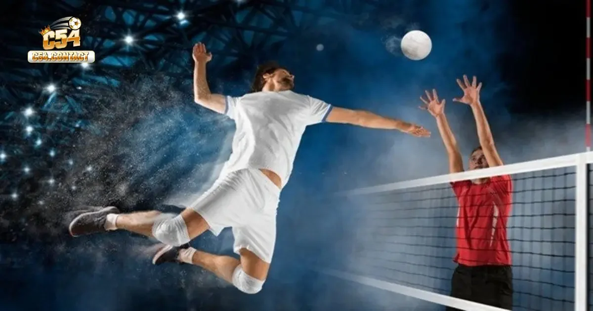 Cách Cá Cược Bóng Chuyền C54 – Bí Quyết Tăng Tỷ Lệ Thắng 4 Chiến Lược Đặt Kèo Hiệu Quả Trong Cách Cá Cược Bóng Chuyền