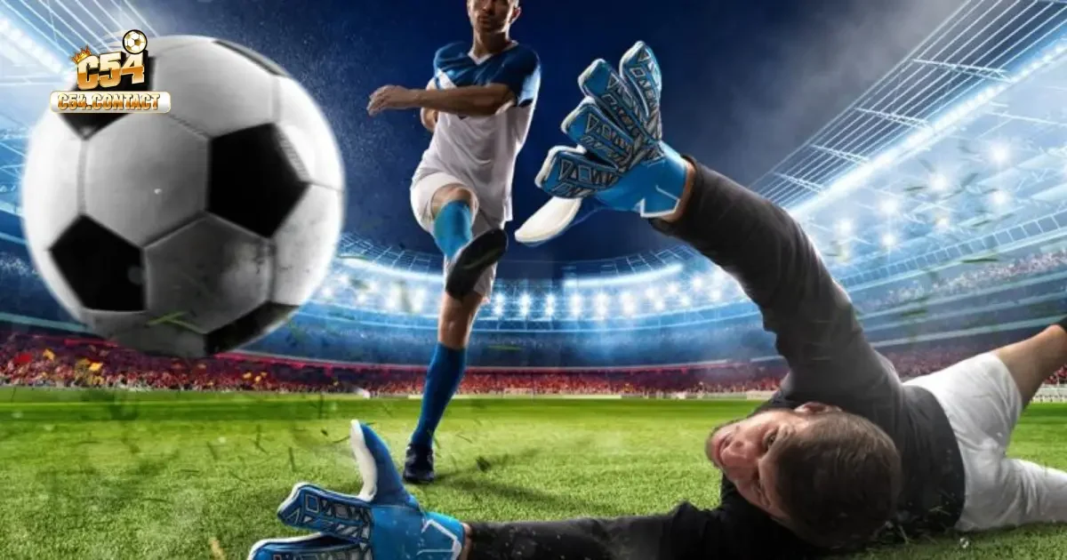 Cách Cá Cược Bóng Đá C54 – Đặt Kèo Tối Ưu Cho Người Mới 3 Các Loại Kèo Phổ Biến Tại C54