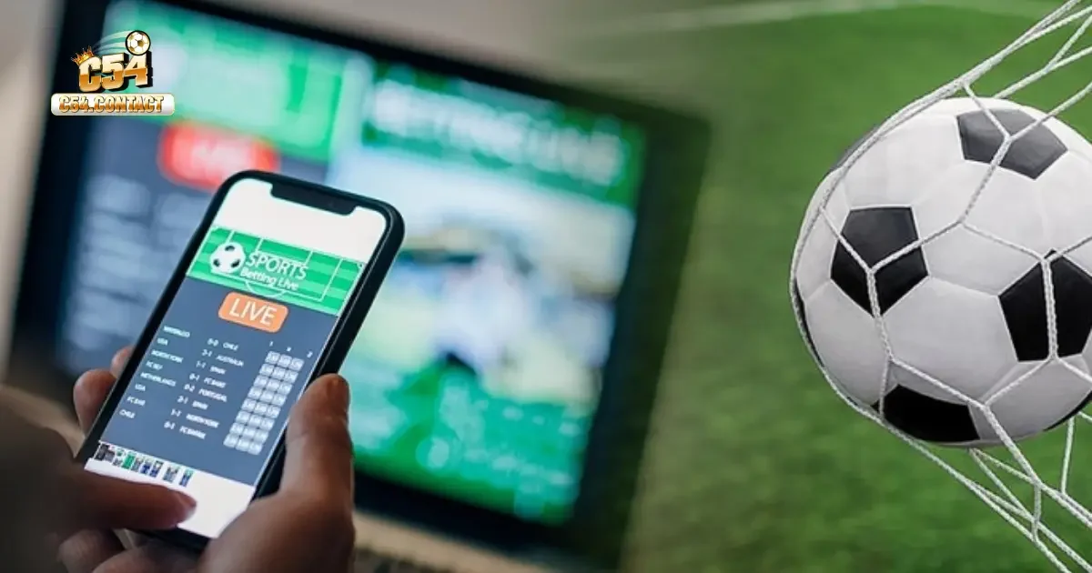 Cách Cá Cược Bóng Đá C54 – Đặt Kèo Tối Ưu Cho Người Mới 4 Phân Tích Thế Trận Để Chọn Kèo Chính Xác Trong Cách Cá Cược Bóng Đá