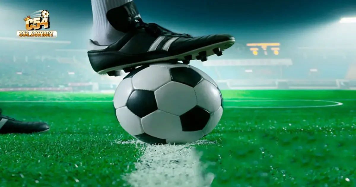 Cách Chơi Tài Xỉu Trong Bóng Đá C54 – Bí Quyết Thắng Lớn 3 Tại Sao Nên Chọn Tài Xỉu?