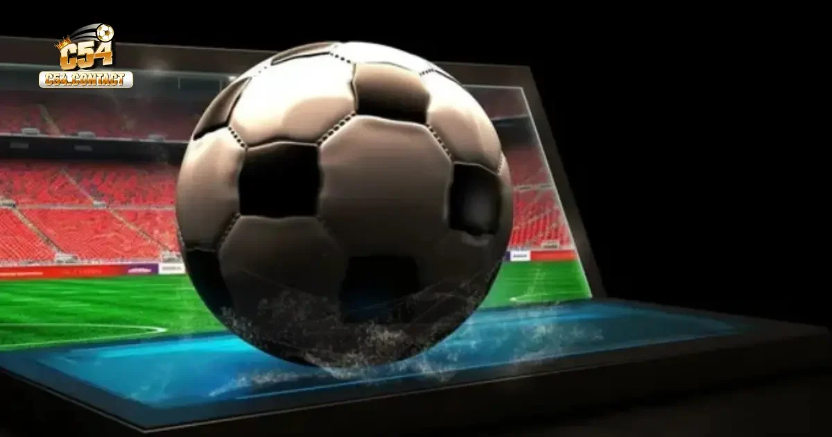 Cách Đánh Kèo Bàn Thắng Đầu Cuối C54 - Hướng Dẫn Chi Tiết 3 Cách Đặt Cược Kèo Bàn Thắng Đầu Cuối