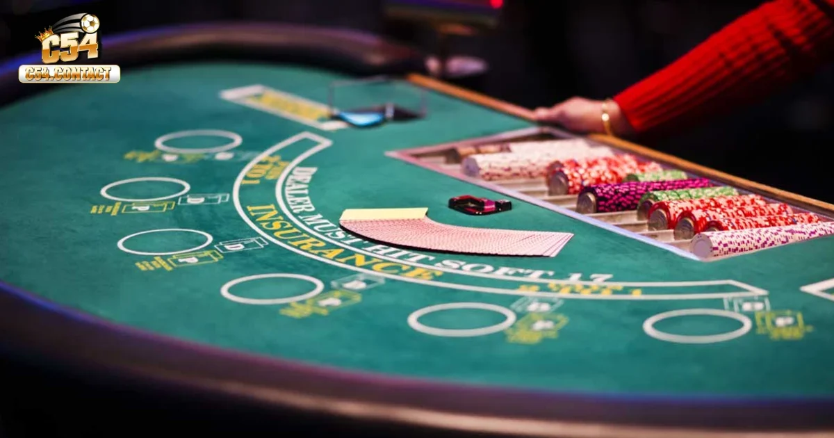 Cách Đếm Bài Baccarat: Kỹ Thuật Nâng Cao Cho Người Chơi 3 Hướng Dẫn Cách Đếm Bài Baccarat