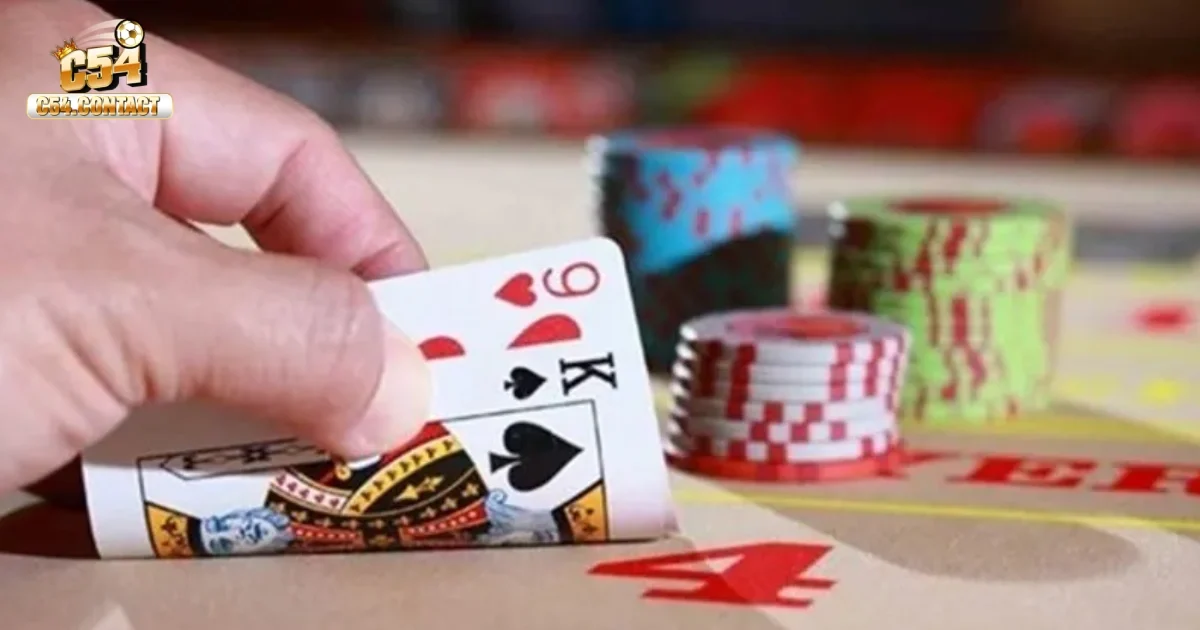 Cách Đếm Bài Baccarat: Kỹ Thuật Nâng Cao Cho Người Chơi 4 Hướng Dẫn Cách Đếm Bài Baccarat
