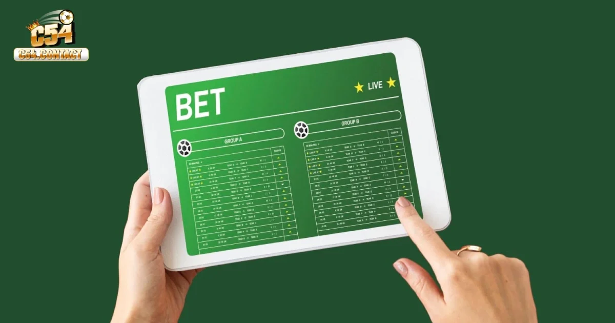 Cách Đọc Kèo Bóng Đá: Hướng Dẫn Chi Tiết Cho Người Mới 3 Cách Đọc Kèo Bóng Đá