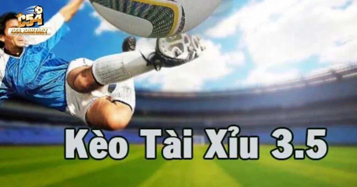 Cách Đọc Tài Xỉu 3.5: Phân Tích Và Chiến Lược Đặt Cược 2 Luật Chơi Và Cách Đọc Tài Xỉu 3.5