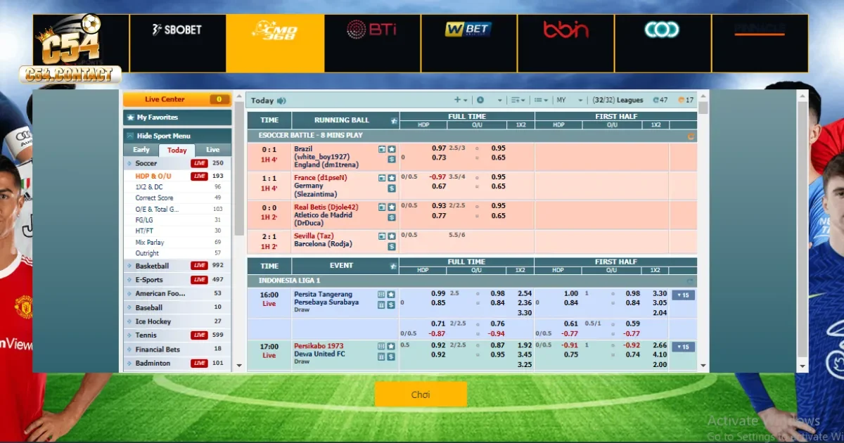 Cách Đọc Tài Xỉu 3.5: Phân Tích Và Chiến Lược Đặt Cược 4 Luật Chơi Và Cách Đọc Tài Xỉu 3.5