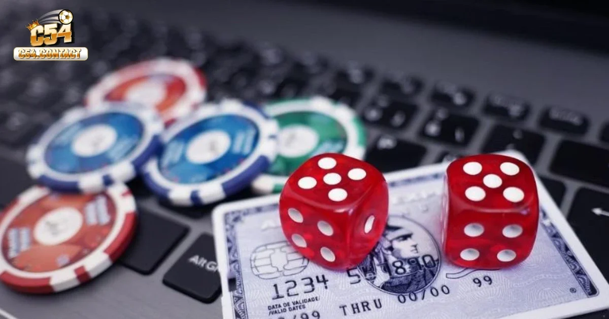 Cách Quản Lý Vốn Trong Baccarat: Chiến Lược Hiệu Quả 2 Cách Quản Lý Vốn Trong Baccarat Là Gì?