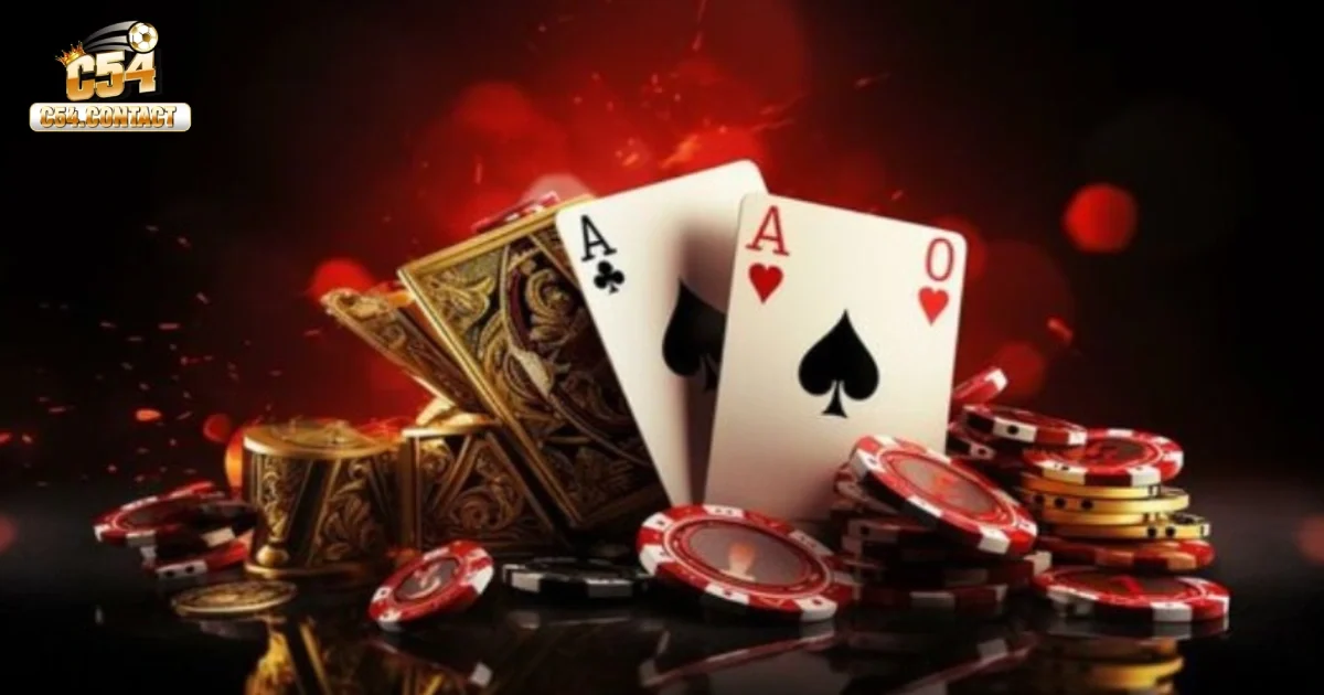Cách Quản Lý Vốn Trong Baccarat: Chiến Lược Hiệu Quả 4 Cách Quản Lý Vốn Trong Baccarat Là Gì?