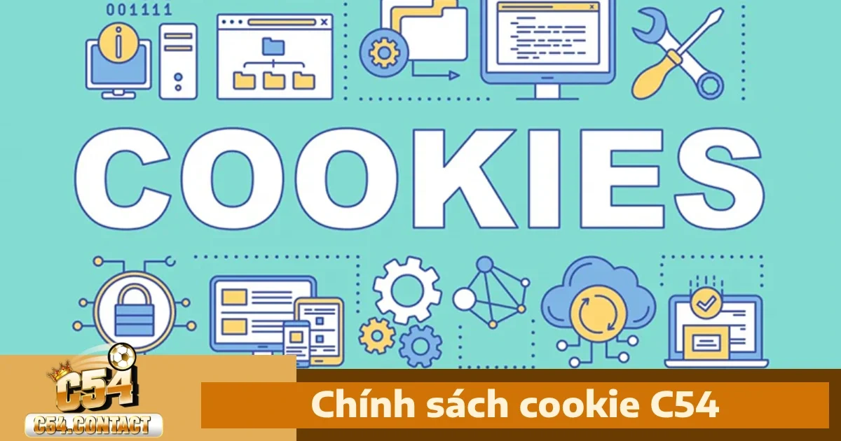 Chính Sách Cookie C54 2 Chính sách Cookie C54