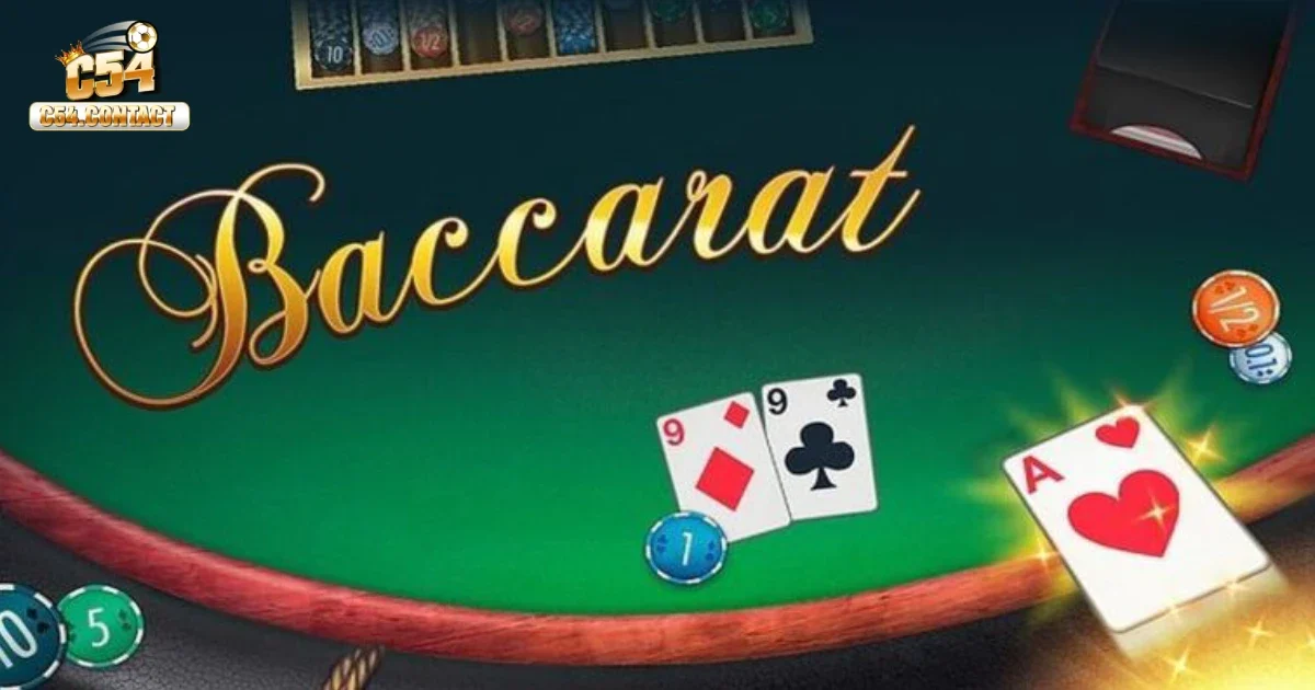 Công Thức Đánh Baccarat: Phương Pháp Tăng Tỷ Lệ Thắng 4 Công Thức Đánh Baccarat Hiệu Quả