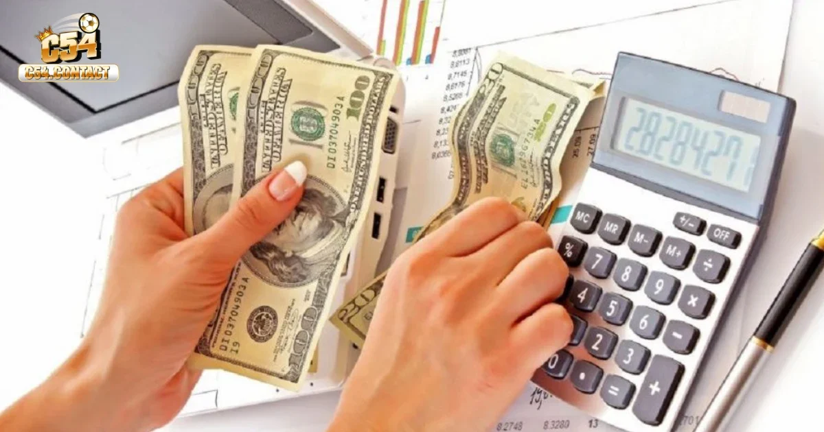 Công Thức Kelly Trong Cá Độ: Quản Lý Vốn Thông Minh 3 Công Thức Kelly Trong Cá Độ