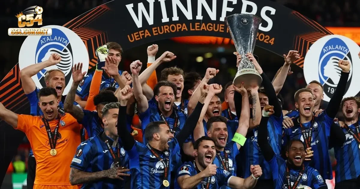 Cúp C2 Là Gì? Tìm Hiểu Về Giải Đấu Europa League 3 Cúp C2 Là Gì?