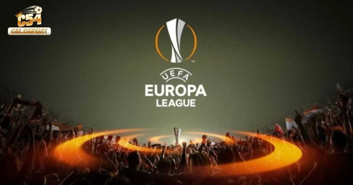 Cúp C2 Là Gì? Tìm Hiểu Về Giải Đấu Europa League 4 Cúp C2 Là Gì?