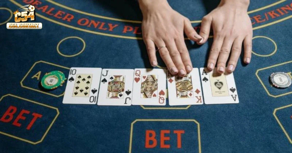 Phương Pháp 114 Baccarat: Chiến Lược Đặt Cược Thông Minh 3 Phương Pháp 114 Baccarat