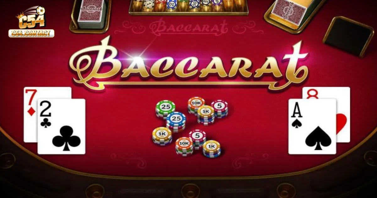 Phương Pháp 6789 Trong Baccarat: Hướng Dẫn Áp Dụng 3 Phương Pháp 6789 Trong Baccarat Là Gì?
