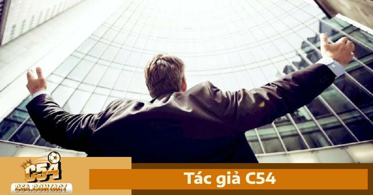 Tác Giả C54 3 Những đóng góp đổi mới của James Carter cho ngành giải trí trực tuyến