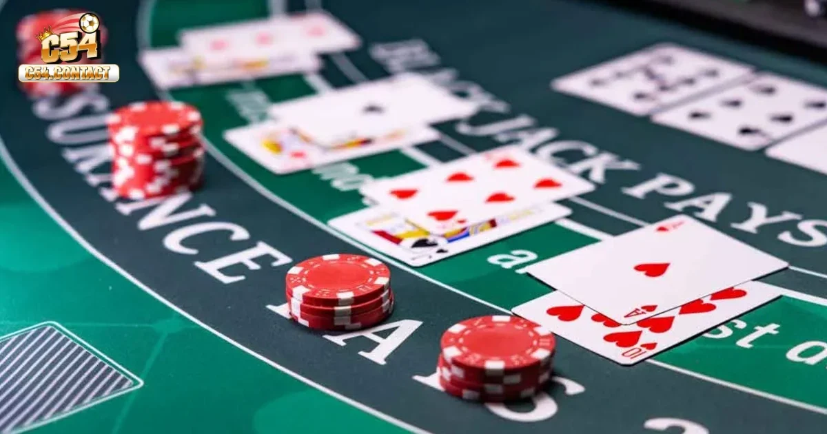 Thuật Ngữ Trong Baccarat: Từ Điển Cho Người Chơi Mới 4 Các Thuật Ngữ Trong Baccarat