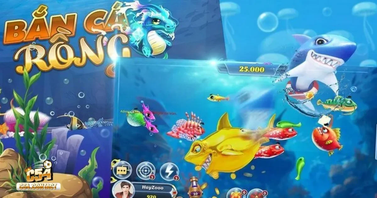 Bắn Cá Long Vương – Cách Chơi & Kinh Nghiệm Săn Cá Boss 4 Khi nào nên chơi bắn cá Long Vương để nhận nhiều xu hơn?