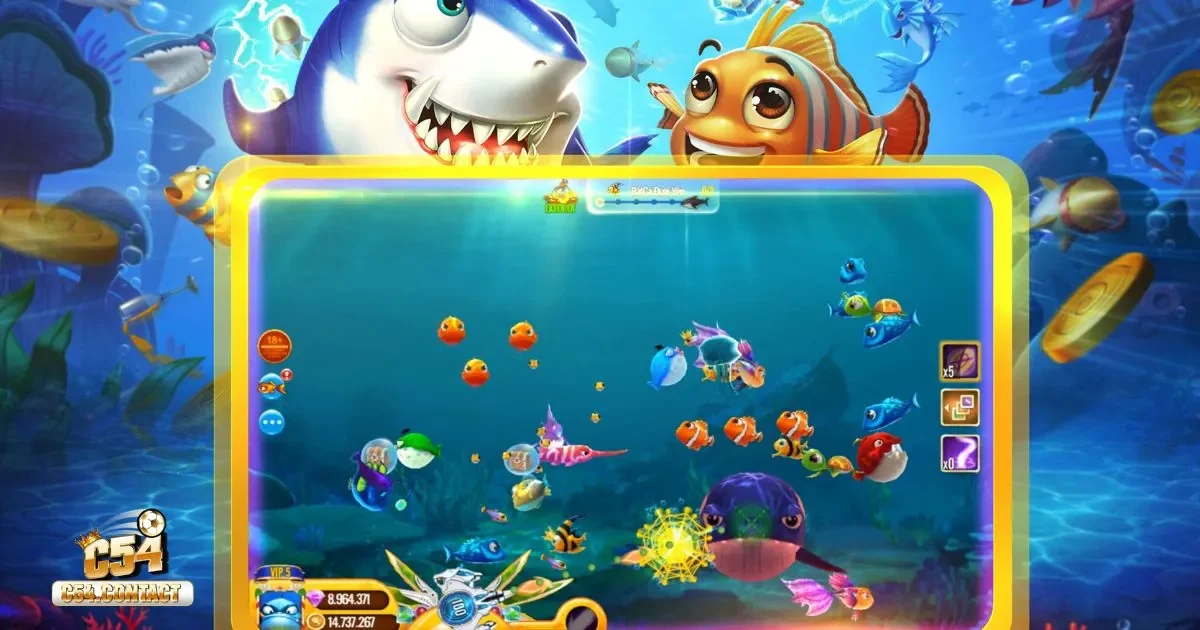 Bắn Cá Vua Hải Tặc – Cách Chơi & Mẹo Nhận Thưởng Cao 4 Khi nào nên chọn chơi bắn cá vua hải tặc để tối ưu lợi nhuận?
