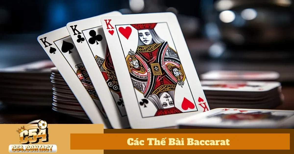 Thế bài cầu bệt – Khi nào nên theo?Thế bài cầu bệt – Khi nào nên theo?