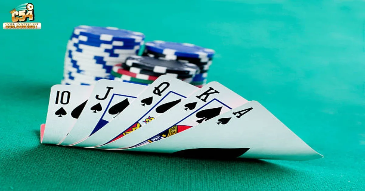 Các Thế Bài Baccarat C54 Phổ Biến & Cách Đọc Cầu Chính Xác 4 Thế bài cầu ngang – Dấu hiệu nhận biết & cách đặt cược