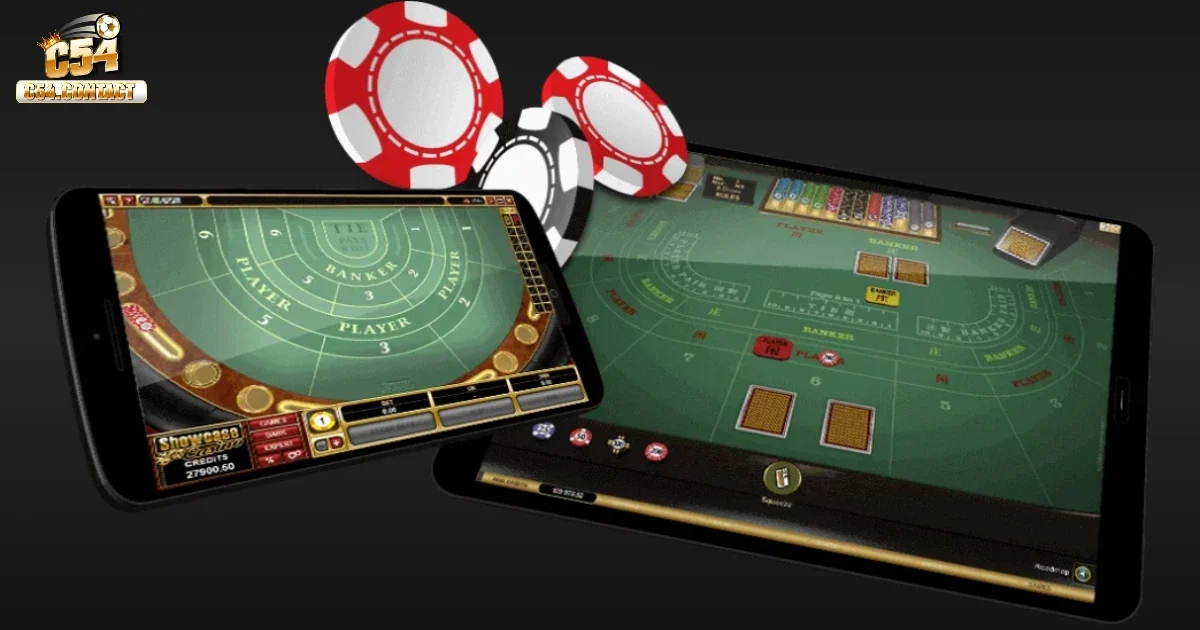 Cách Chơi Baccarat C54 – Hướng Dẫn Chi Tiết Cho Người Mới 2 Baccarat Là Gì? Tổng Quan Về Trò Chơi & Luật Đánh Bài