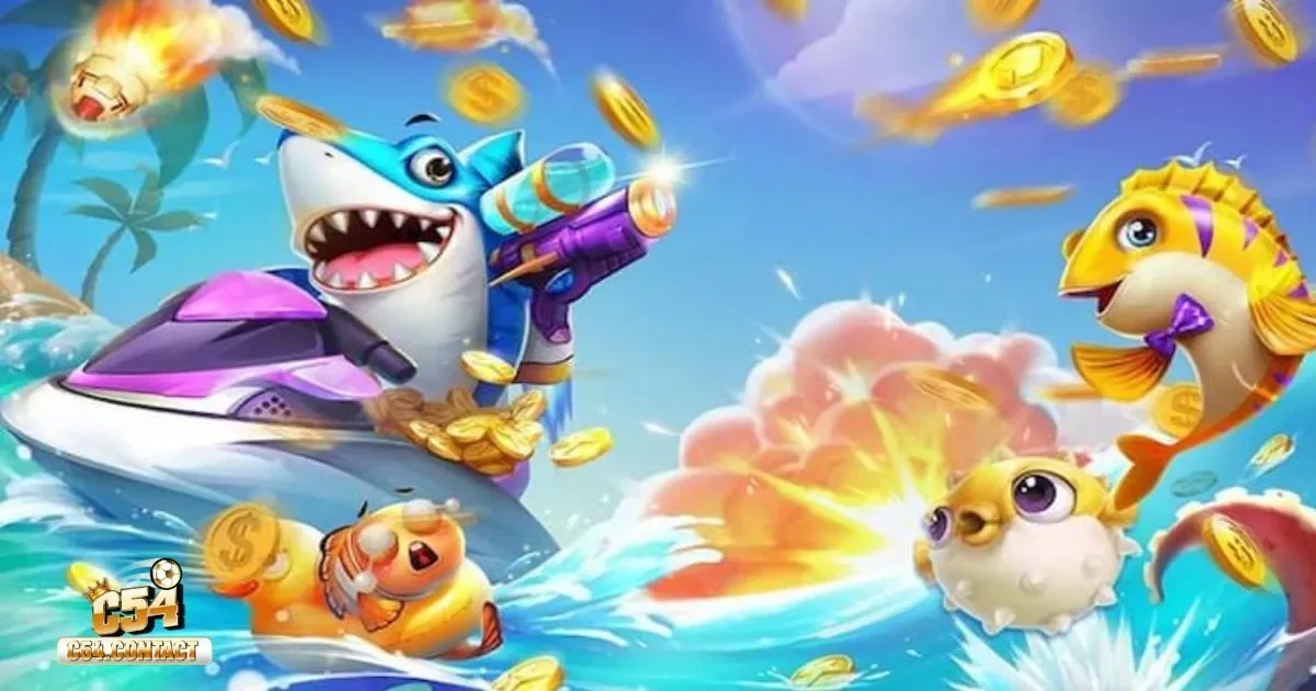 Code Bắn Cá Phát Tài C54 – Nhận Ngay Giftcode & Tích Xu 4 Khi nào nên nhập code để nhận phần thưởng tối đa?