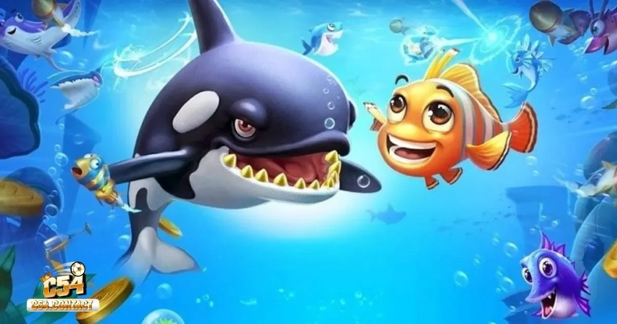 Code Bắn Cá Xèng C54 – Cách Kiếm Code & Nhận Thưởng Lớn 3 Khi nào C54 phát code miễn phí cho người chơi?