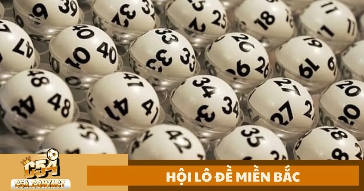 Hội Lô Đề Miền Bắc – Nơi Hội Tụ Cao Thủ Chia Sẻ Bí Kíp 2 Lợi Ích Khi Tham Gia Hội Lô Đề Miền Bắc