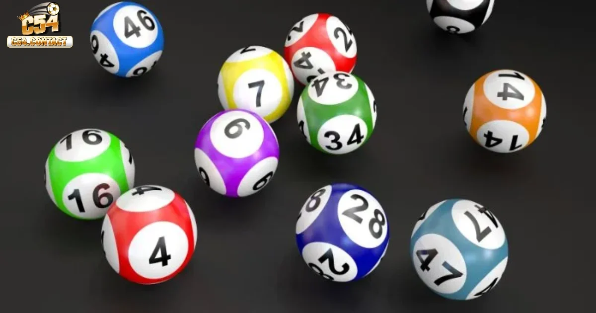 Kết Quả Lô Đề Hôm Nay C54 – Tra Cứu Kết Quả Nhanh Chóng 3 Theo Dõi Qua Các Trang Mạng Xã Hội