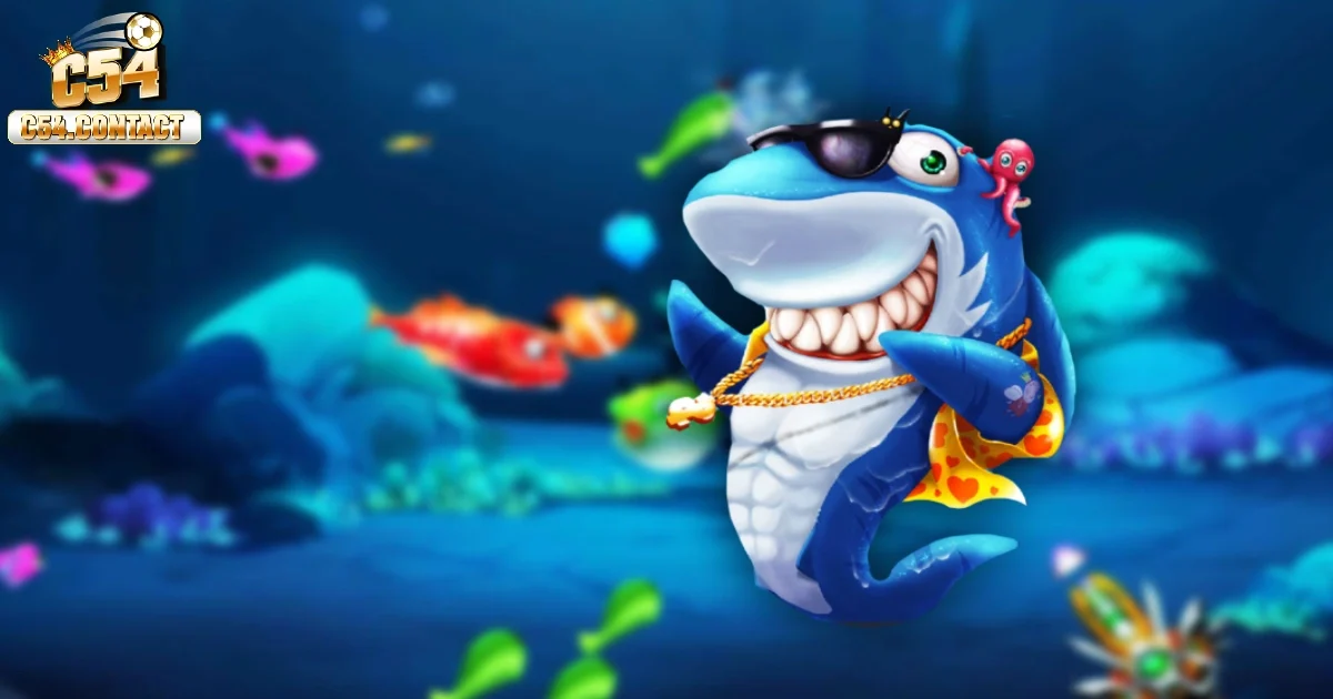 Cách Bắn Cá Luôn Thắng – Bí Kíp Từ Cao Thủ Ngay Tại C54 2 Cách bắn cá luôn thắng với kỹ thuật chơi thông minh