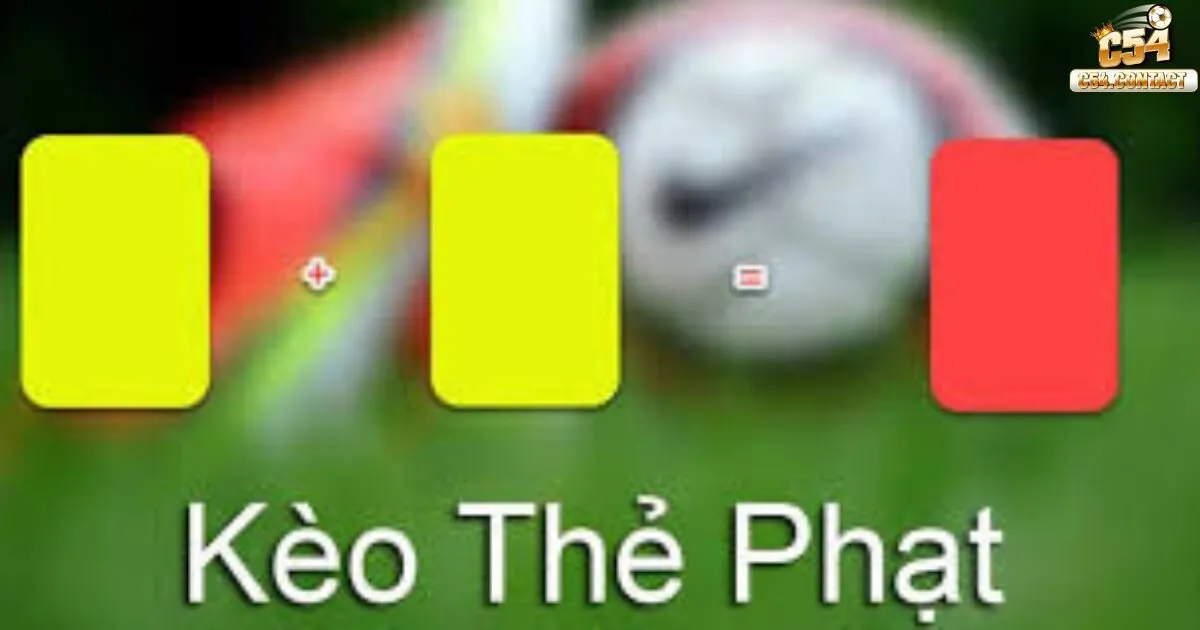 Cách đọc kèo cụ thể