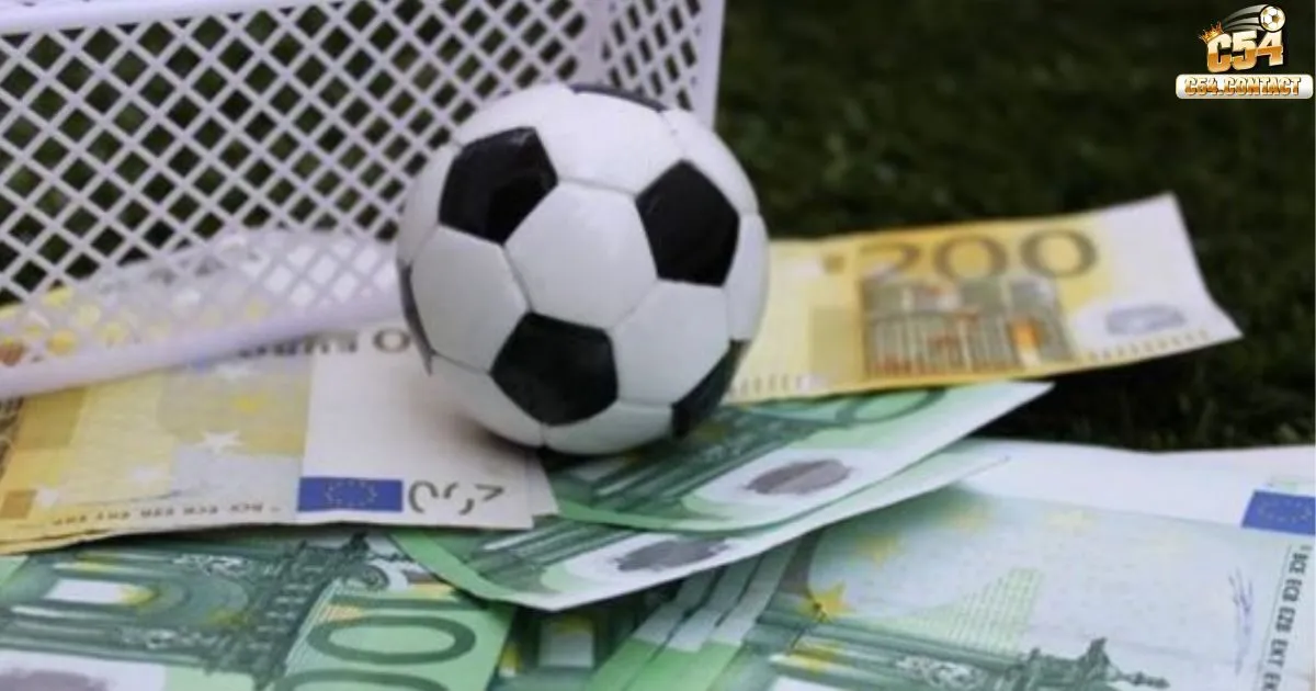 Kèo Tổng Số Bàn Thắng - Cách Chơi Kèo Hiệu Quả Nhất 2 Kèo tổng số bàn thắng trong bóng đá