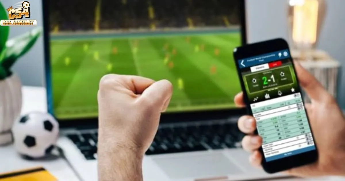 Kèo Tổng Số Bàn Thắng - Cách Chơi Kèo Hiệu Quả Nhất 3 Cách tính kèo tổng số bàn thắng