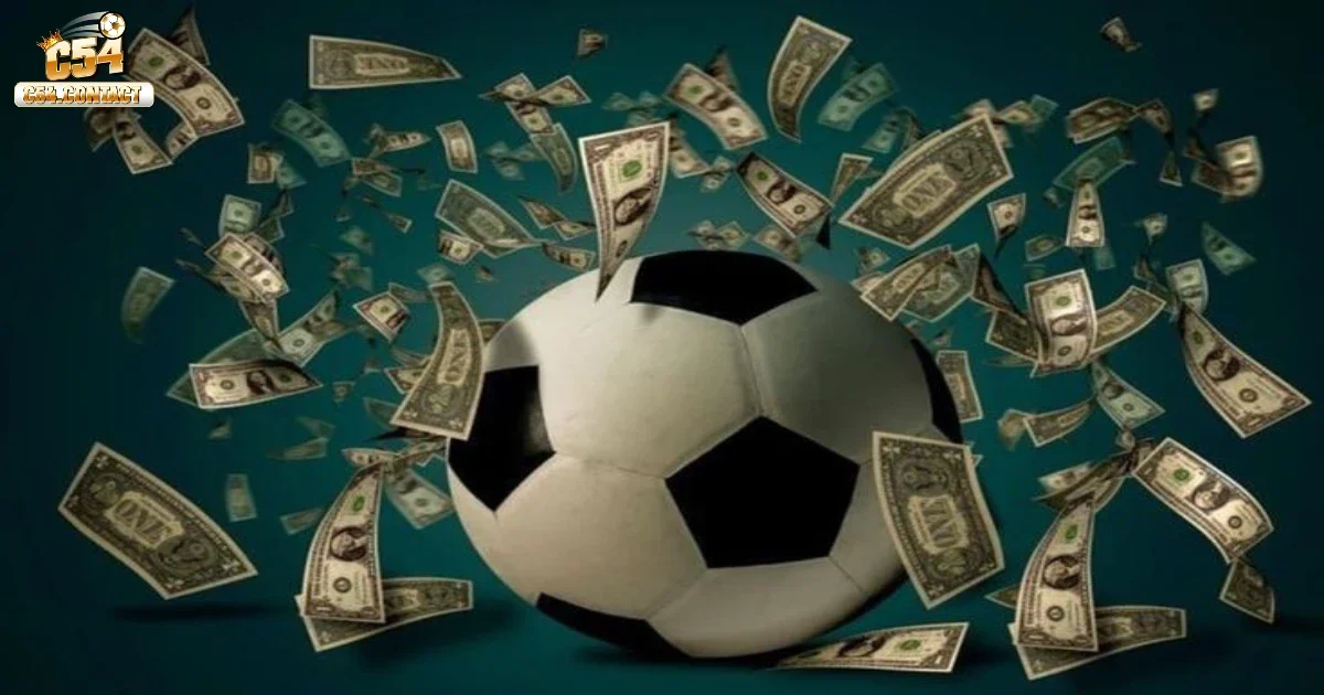 Kèo Trên Dưới – Cách Đọc Đơn Giản Nhưng Dễ Nhầm Tại C54 2 Thời điểm chọn kèo trên dưới thích hợp