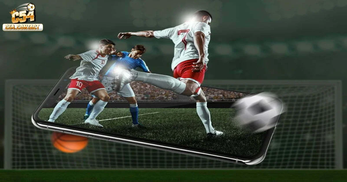 Kèo Trên Dưới – Cách Đọc Đơn Giản Nhưng Dễ Nhầm Tại C54 3 Nghiên cứu kỹ lưỡng thông tin về trận đấu