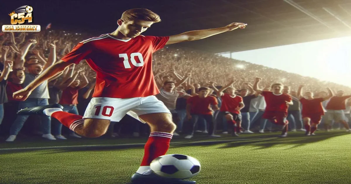 Kèo Trực Tiếp C54 – Cược Diễn Biến Trận Đấu Cực Hấp Dẫn 3 Điểm khác biệt về quy cách đặt cược