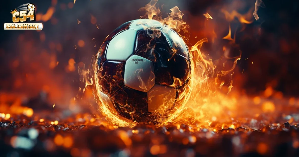 Kèo Tỷ Số – Trải Nghiệm Đặt Cược Mạo Hiểm Và Ăn To Tại C54 2 Các hình thức cược kèo tỷ số phổ biến nhất hiện nay