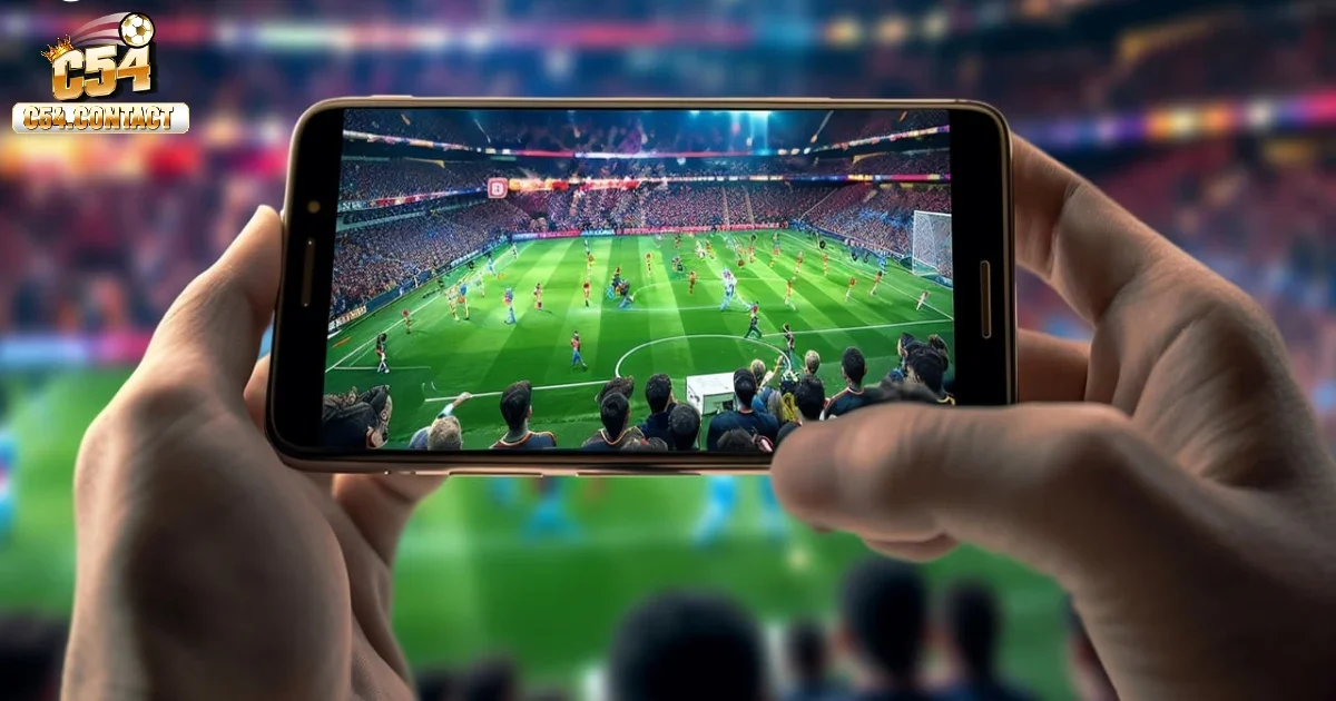 Kèo Tỷ Số – Trải Nghiệm Đặt Cược Mạo Hiểm Và Ăn To Tại C54 3 Đánh kèo tỷ số hai chiều siêu đơn giản và dễ thắng